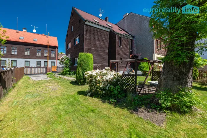 Prodej rodinného domu, Abertamy, Perninská, 250 m2