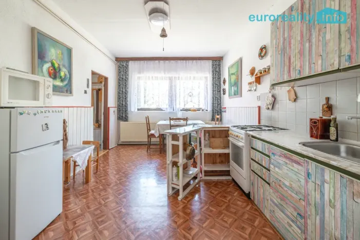 Prodej rodinného domu, Abertamy, Perninská, 250 m2