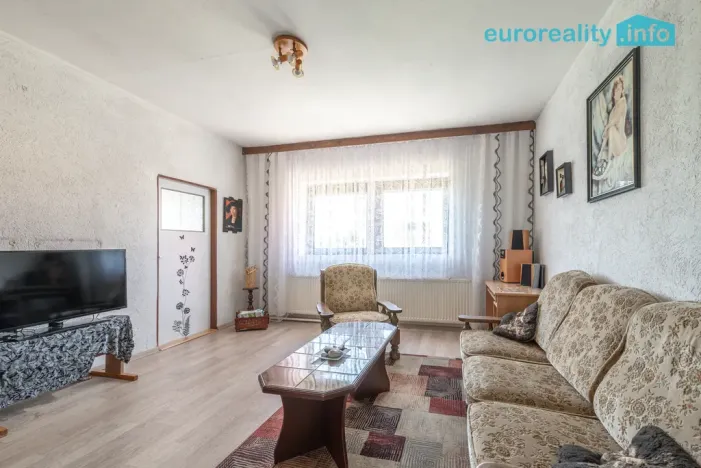 Prodej rodinného domu, Abertamy, Perninská, 250 m2