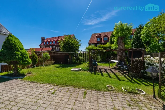Prodej rodinného domu, Abertamy, Perninská, 250 m2