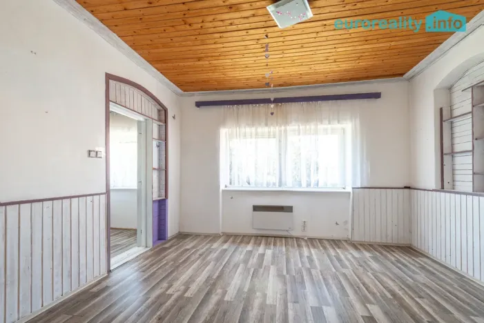 Prodej rodinného domu, Abertamy, Perninská, 250 m2
