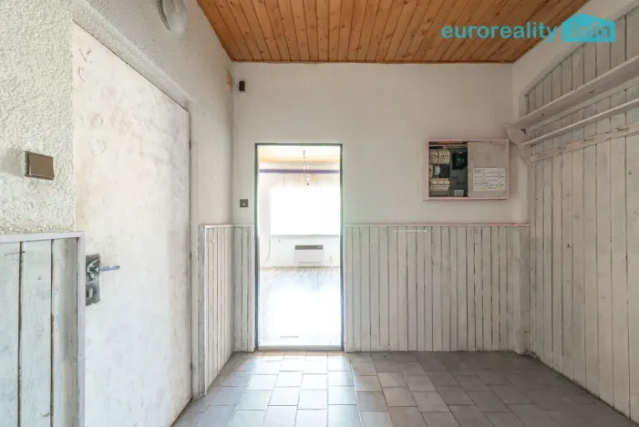 Prodej rodinného domu, Abertamy, Perninská, 250 m2