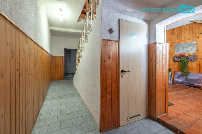 Prodej rodinného domu, Abertamy, Perninská, 250 m2