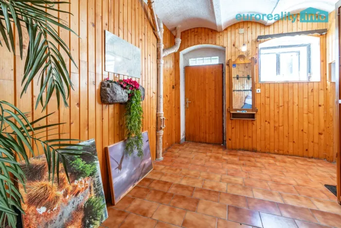 Prodej rodinného domu, Abertamy, Perninská, 250 m2