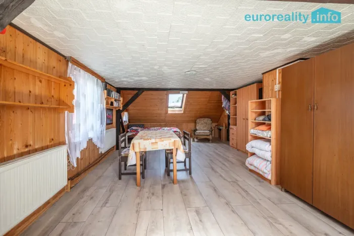 Prodej rodinného domu, Abertamy, Perninská, 250 m2