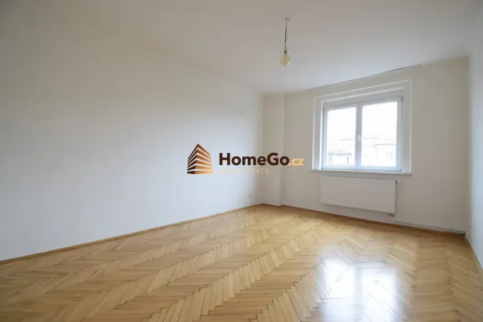 Pronájem bytu 3+1, Praha - Nusle, U gymnázia, 96 m2