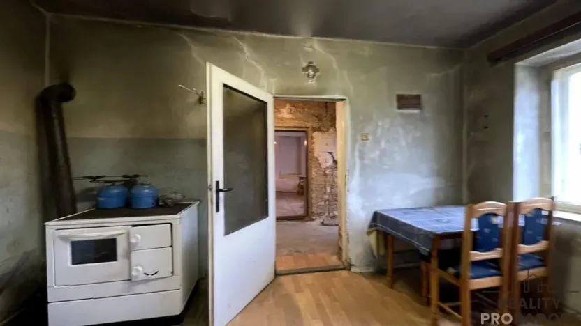 Prodej rodinného domu, Letovice, Nové město, 75 m2