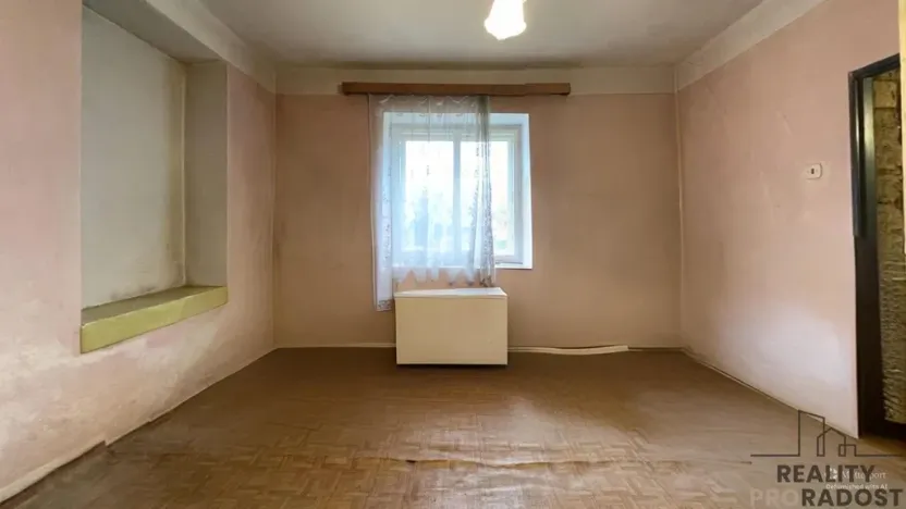 Prodej rodinného domu, Letovice, Nové město, 75 m2
