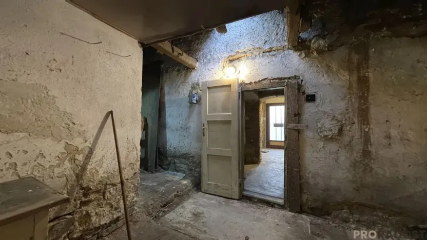 Prodej rodinného domu, Letovice, Nové město, 75 m2