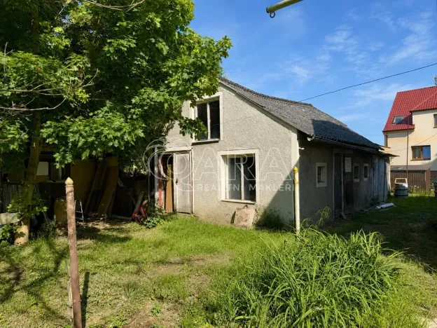 Prodej vícegeneračního domu, Olešná, 170 m2