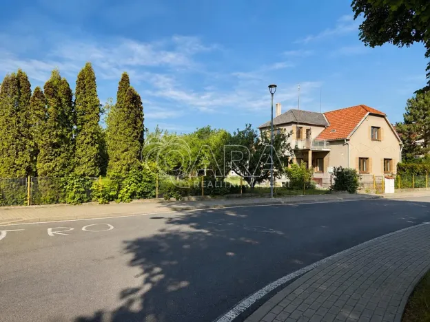 Prodej vícegeneračního domu, Olešná, 170 m2