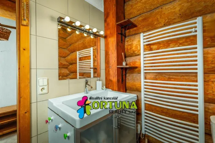 Prodej rodinného domu, Vacov - Vlkonice, 115 m2