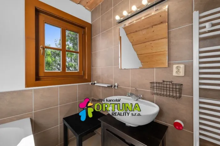 Prodej rodinného domu, Vacov - Vlkonice, 115 m2