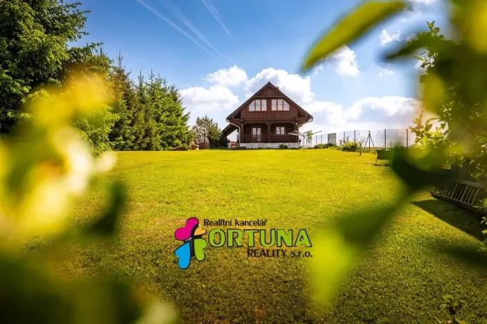 Prodej rodinného domu, Vacov - Vlkonice, 115 m2