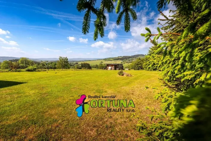 Prodej rodinného domu, Vacov - Vlkonice, 115 m2