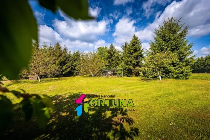Prodej rodinného domu, Vacov - Vlkonice, 115 m2