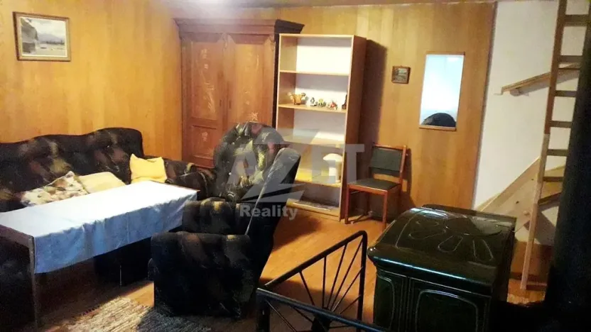 Prodej chalupy, Velké Losiny - Žárová, 71 m2