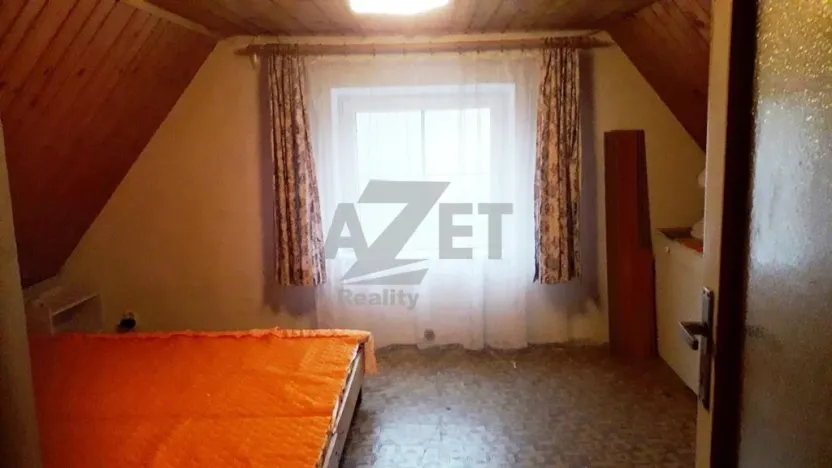 Prodej chalupy, Velké Losiny - Žárová, 71 m2