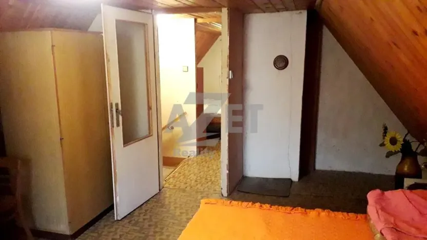 Prodej chalupy, Velké Losiny - Žárová, 71 m2