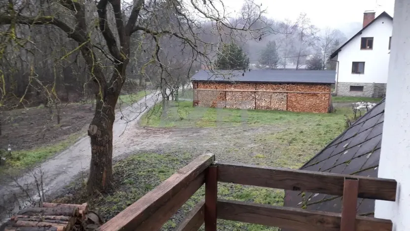 Prodej chalupy, Velké Losiny - Žárová, 71 m2