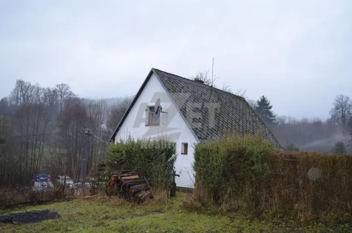 Prodej chalupy, Velké Losiny - Žárová, 71 m2