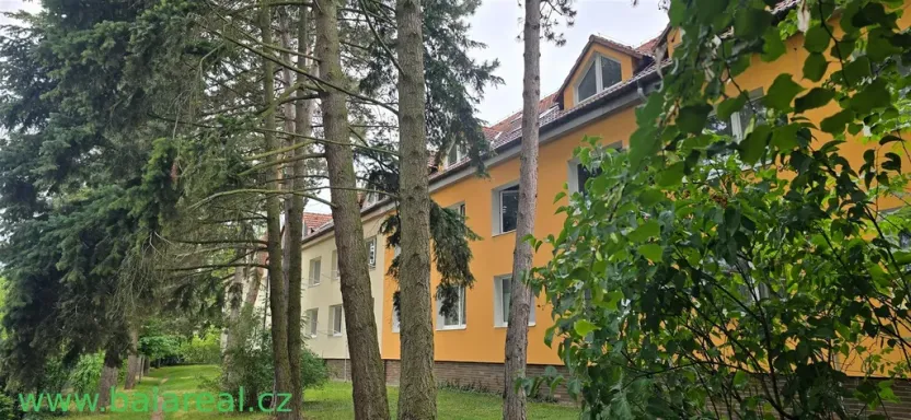 Pronájem bytu 1+kk, Brno - Komín, Součkova, 32 m2