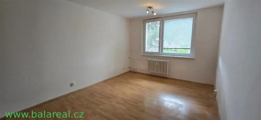 Pronájem bytu 1+kk, Brno - Komín, Součkova, 32 m2