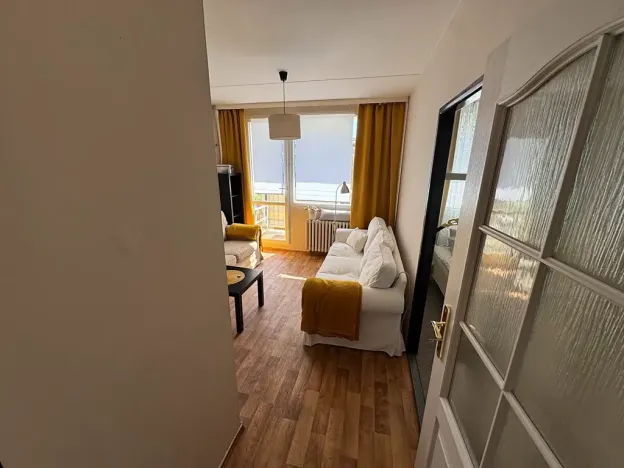 Prodej bytu 1+1, Teplice, Jana Koziny, 41 m2