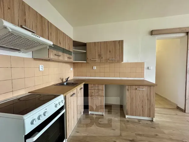 Pronájem bytu 2+kk, Ostrava, Jiřího Herolda, 48 m2