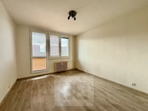 Pronájem bytu 2+kk, Ostrava, Jiřího Herolda, 48 m2