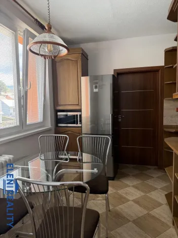 Pronájem bytu 3+1, Jeseník - Bukovice, Sládkova, 71 m2