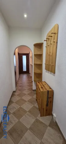Pronájem bytu 3+1, Jeseník - Bukovice, Sládkova, 71 m2