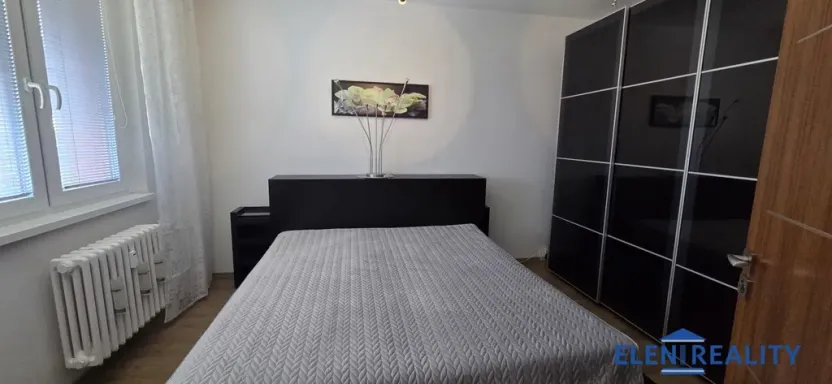 Pronájem bytu 3+1, Jeseník - Bukovice, Sládkova, 71 m2