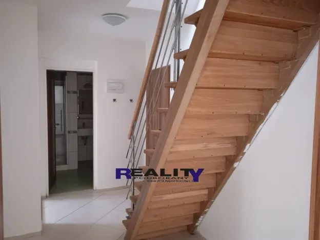 Pronájem bytu 3+kk, Žatec, Tyršova, 113 m2