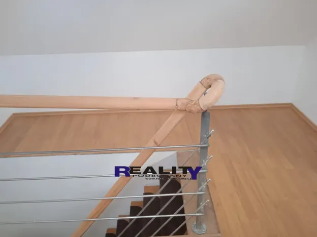 Pronájem bytu 3+kk, Žatec, Tyršova, 113 m2