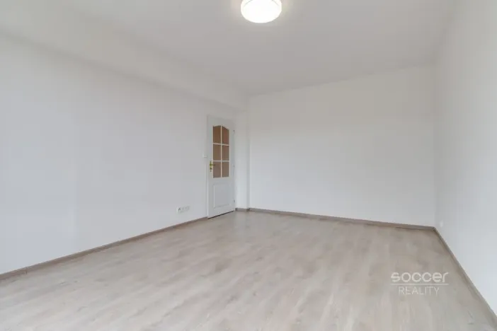 Pronájem bytu 1+1, Nymburk, Josefa Mánesa, 35 m2
