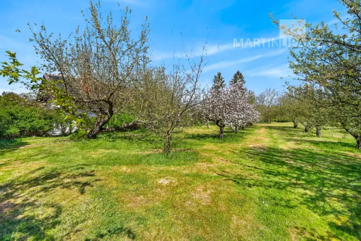 Prodej pozemku pro bydlení, Kamenný Přívoz - Hostěradice, 880 m2