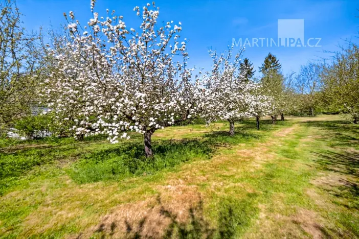 Prodej pozemku pro bydlení, Kamenný Přívoz - Hostěradice, 880 m2