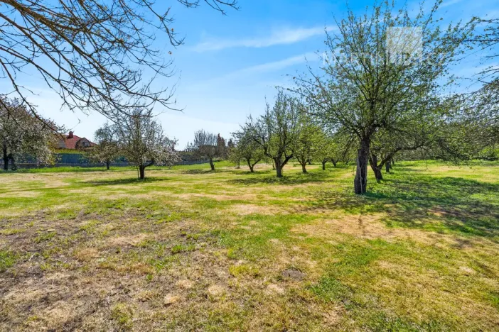 Prodej pozemku pro bydlení, Kamenný Přívoz - Hostěradice, 880 m2