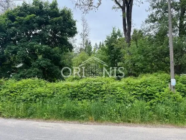 Prodej pozemku pro bydlení, Svor - Rousínov, 375 m2
