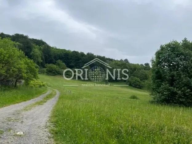 Prodej pozemku pro bydlení, Svor - Rousínov, 375 m2