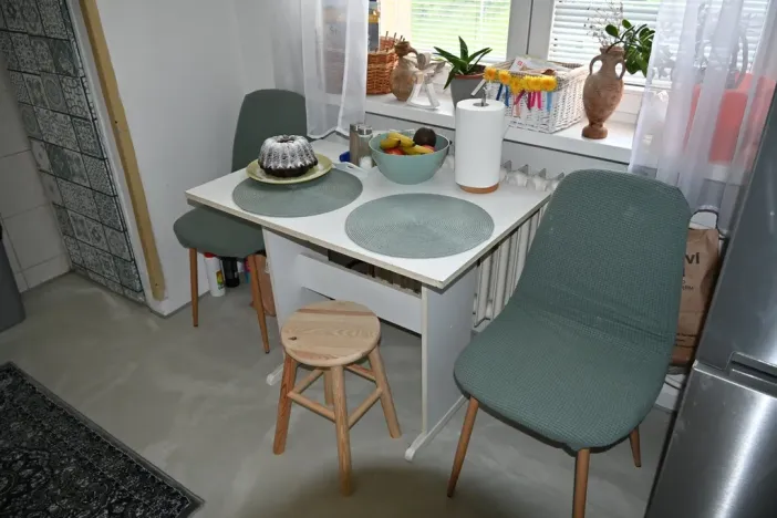Pronájem bytu 3+1, Bruntál, Na Nábřeží, 74 m2