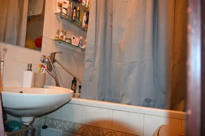 Pronájem bytu 3+1, Bruntál, Na Nábřeží, 74 m2
