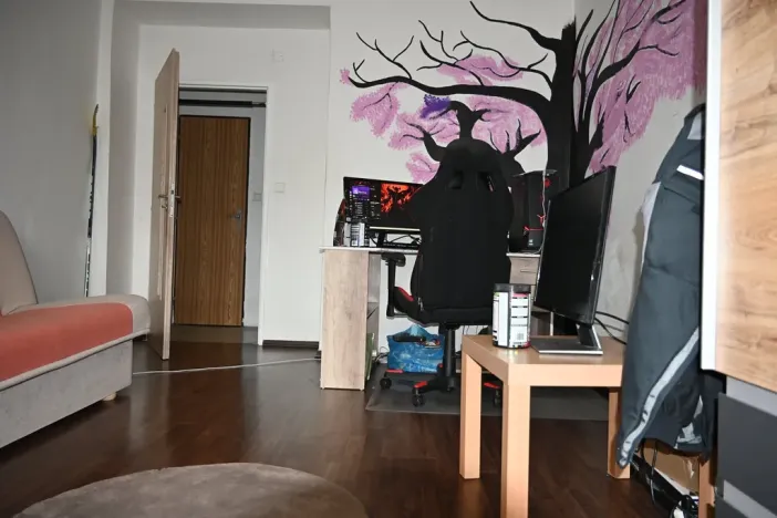 Pronájem bytu 3+1, Bruntál, Na Nábřeží, 74 m2