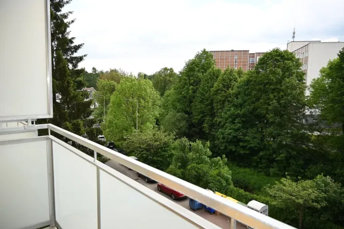 Pronájem bytu 3+1, Bruntál, Na Nábřeží, 74 m2