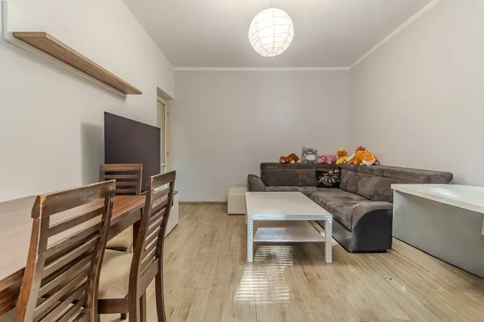 Prodej bytu 2+1, Orlová, Kpt. Jaroše, 54 m2