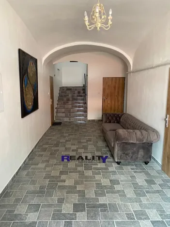 Pronájem bytu 3+kk, Žatec, Kovářská, 86 m2