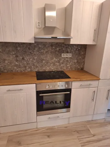Pronájem bytu 3+kk, Žatec, Kovářská, 86 m2