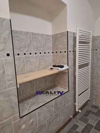 Pronájem bytu 3+kk, Žatec, Kovářská, 86 m2