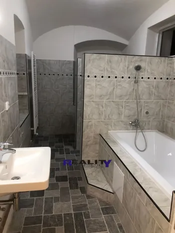 Pronájem bytu 3+kk, Žatec, Kovářská, 86 m2